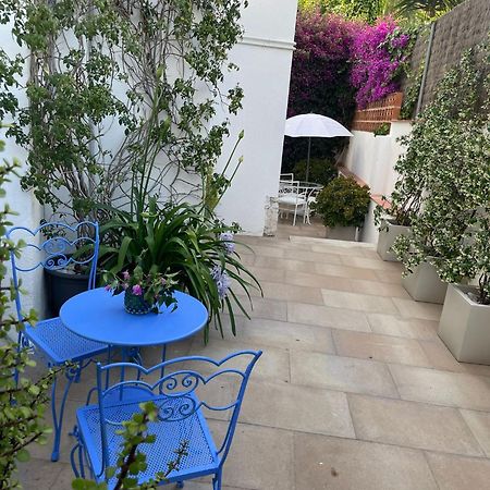Studio Relax By Hello Homes Sitges Buitenkant foto