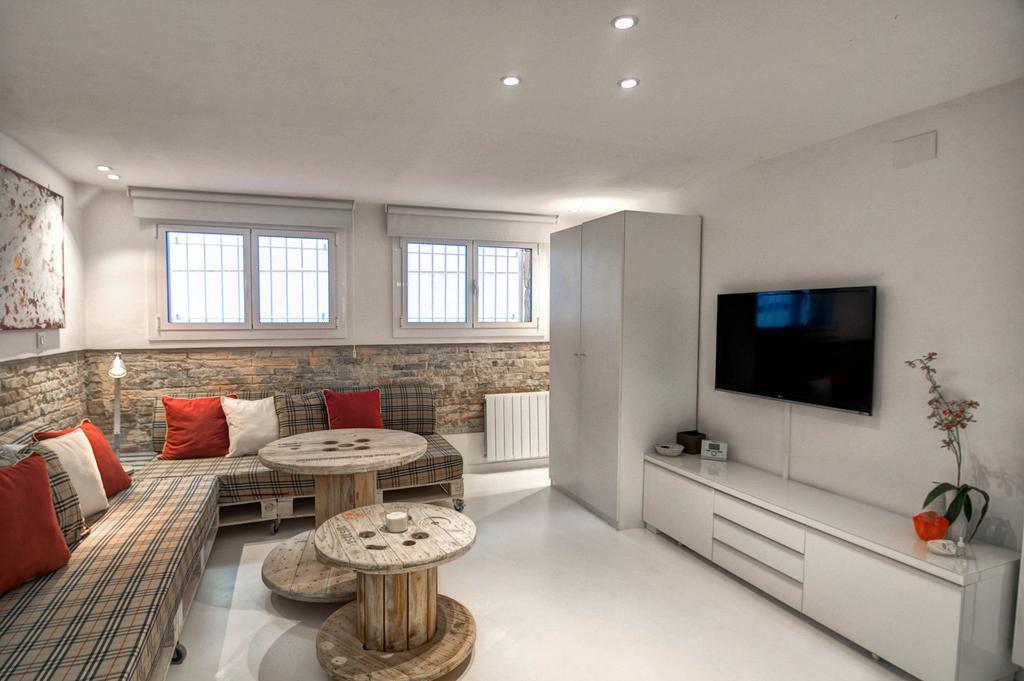Studio Relax By Hello Homes Sitges Buitenkant foto