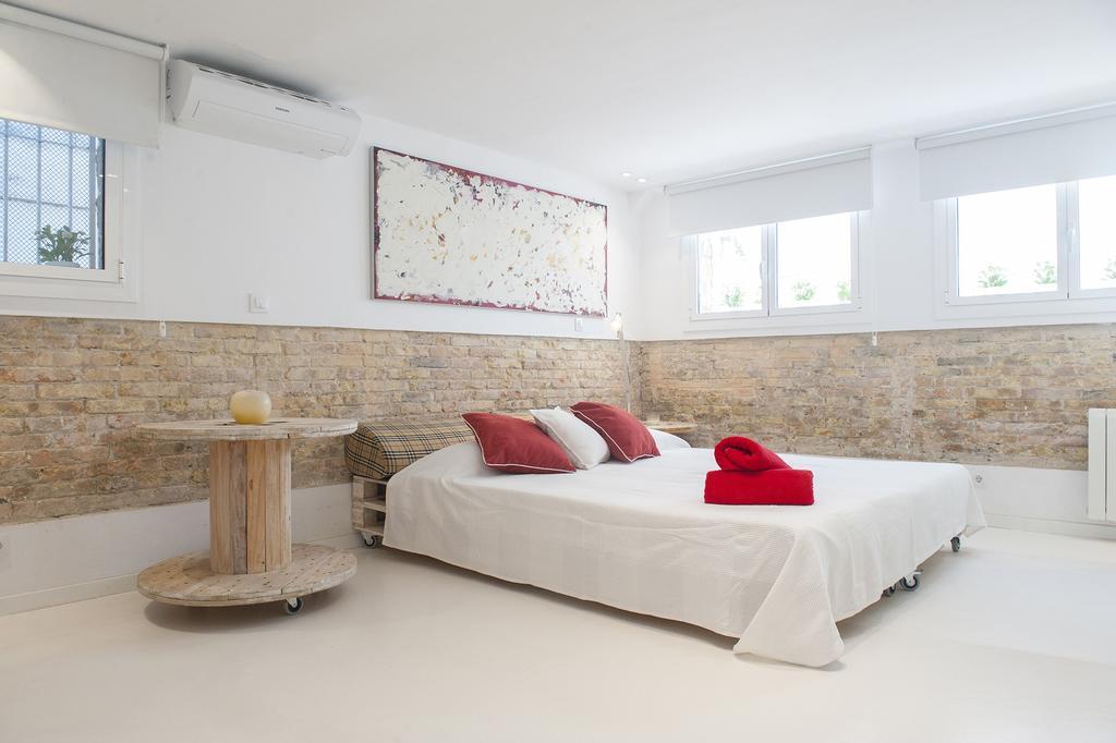 Studio Relax By Hello Homes Sitges Buitenkant foto